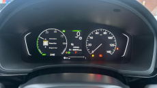 Honda Civic 2.0 eHEV Elegance 5dr CVT Hybrid Hatchback